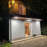 Pod Neptunem Hébergement de vacances Miedzyzdroje