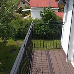 Pod Neptunem Hébergement de vacances