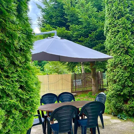 Pod Neptunem Miedzyzdroje